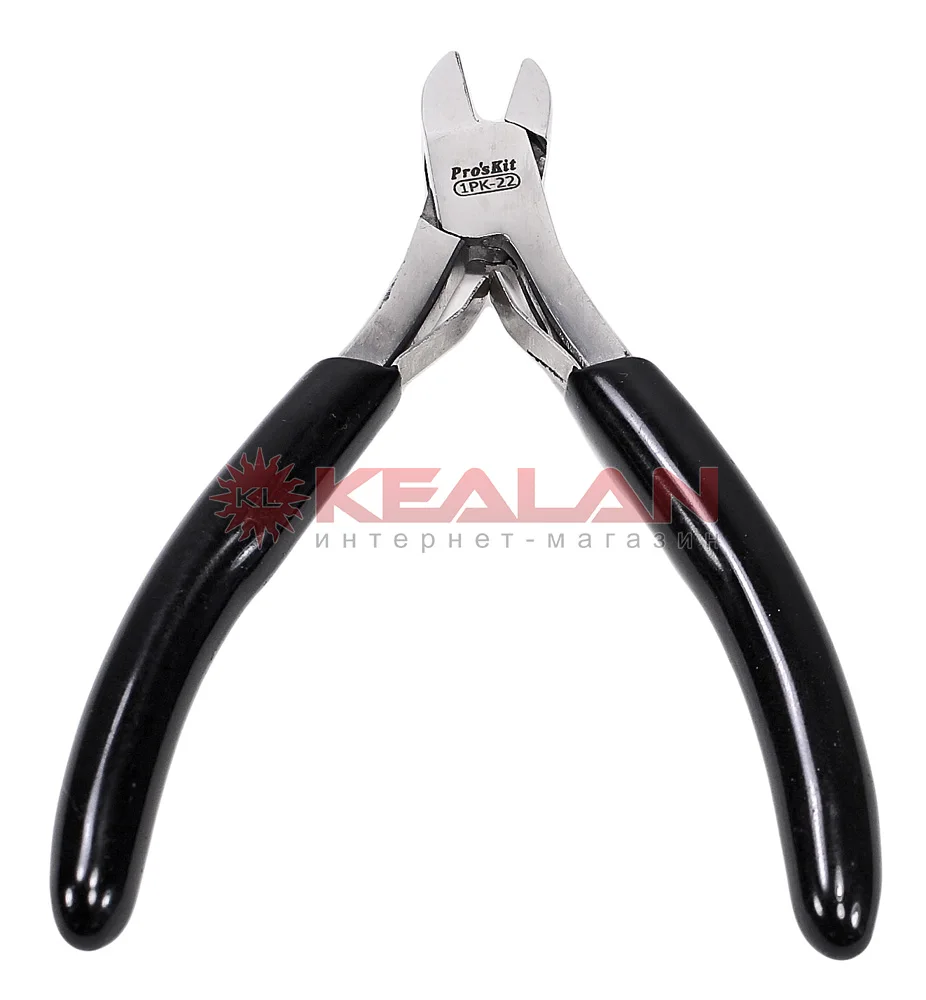 Pro'skit 1pk-22 side cutter/cutter precision cleaning 110mm. | Автомобили и мотоциклы