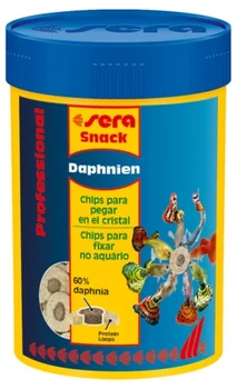 

SERA SNACK PROFESSIONAL DAFNIAS