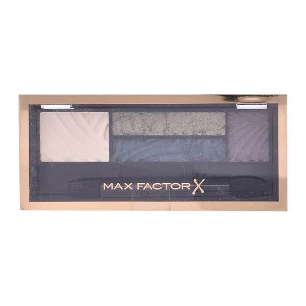 Палетка теней для век Smokey Eye Drama Max Factor
