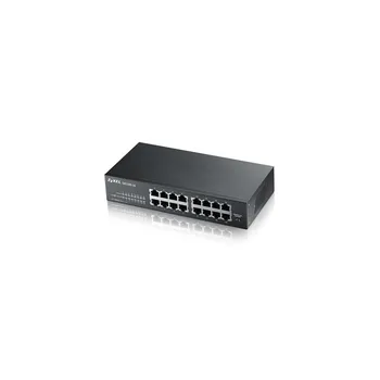 

ZyXEL GS1100-16 Switch 16xGB