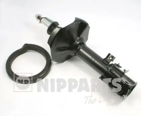 Амортизатор SUZUKI BALENO 95-02 пер.прав.газ. NIPPARTS J5518005G