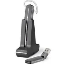 

Plantronics Savi W440-M Earphone Black