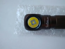 LED Headlamp Magnet-Tail 18350-Flashlight Sofirn Sp40 Usb Rechargeable XPL Cree 18650