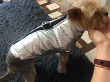 Coat Jacket Vest Bulldog-Clothing Puppy Dogs-Chihuahua French Waterproof Large Winter