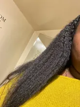 Rizado rizado mechones 100% mechones de cabello humano postizo mechones no Remy Yaki grueso de la armadura del pelo recto 3/4 Pc/lote manojos de pelo barato mechones