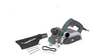 

ELEC brush 82MM 900W POWERPLUS