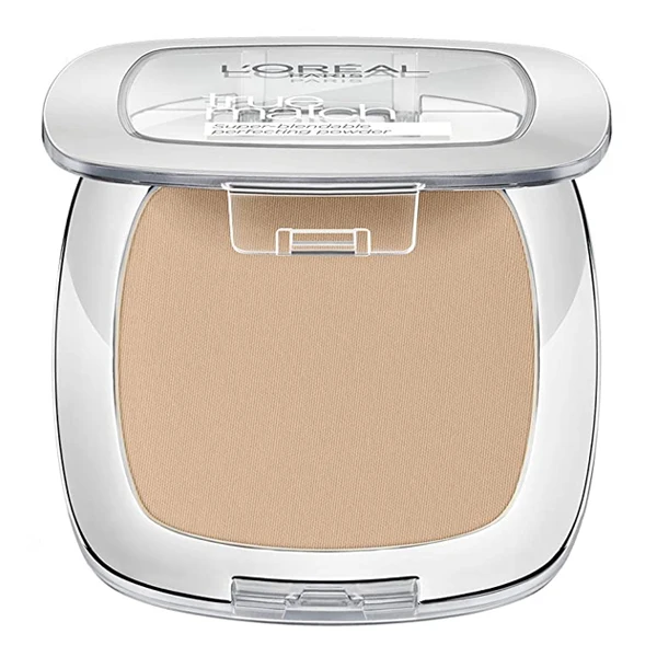 Компактные порошки Accord Parfait L'Oreal Make Up (9 г)| |