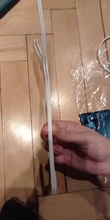 Soporte para pelucas mágicas, multiusos, amigable con el viaje, utensilios para peluca de plástico Flexible y plegable, 1 unids/lote, venta al por mayor