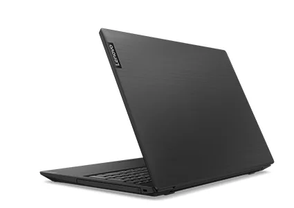 Ноутбук lenovo L340-15IWL/ 15,6" FHD AG 220N/ PENTIUM_5405U_2.3G_2C_MB/ 4GB/ 256GB SSD / Integrated/(81LG00G8RK
