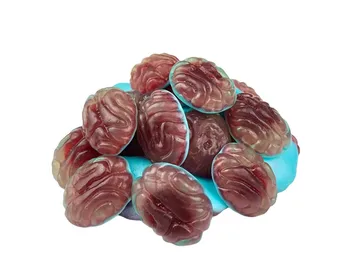 

Marmalade brains with the filling roypas 100 gr.
