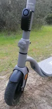 Awapow-alarma antirrobo inalámbrica para bicicleta, dispositivo de seguridad con control remoto, resistente al agua, Sensor de vibración, 113dB