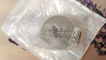 Bathroom Shower Sink Bath Sealing Strip Tape White Transparent PVC Self adhesive Waterproof