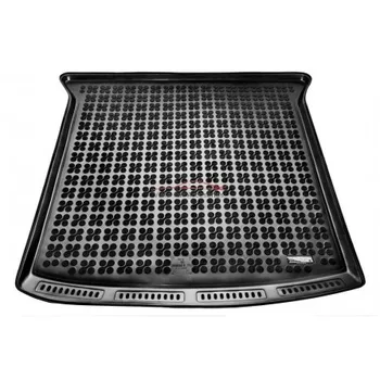 

Bucket Boot Protector rubber Seat Alhambra Van, 231855