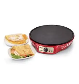 

CREPE MAKER ARIETE 183 NETWORK
