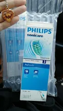 Toothbrush-Heads Replacement HX6930 Philips Sonicare HX9140 HX6710 HX6013/05 for Proresults