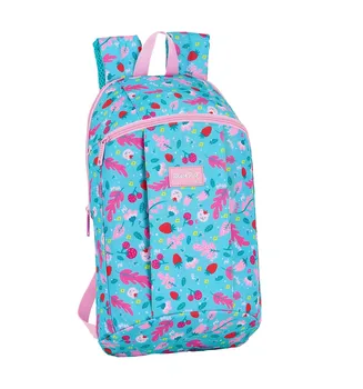 

MINI Backpack BLACKFIT8 CAT FOREST