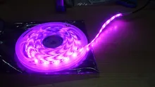 LED Grow Light Full Spectrum 5V USB Grow Light Strip 2835 LED Phyto Lamps For Plants