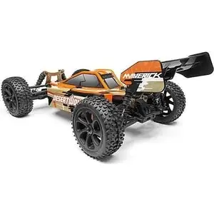 Радиоуправляемый багги Maverick DesertWolf 4WD RTR масштаб 1:8 2.4G