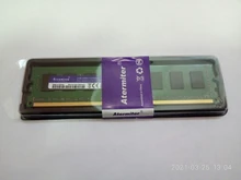 Módulo de memoria RAM para ordenador de escritorio DDR3, para PC, 8 gb, 4 gb, 2 gb, PC3 1333, 1600, 1866, 1333 mhz, 1600mhz