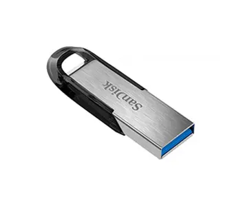 

SANDISK ULTRA FLAIR 32 GB MEMORY USB 3.0 32 GB CAPACITY METAL SHELL