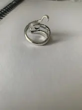 DoreenBeads-anillos de moda para hombre, Color plata, aleación de acero, estilo pulpo Vintage, Patrón Irregular, accesorios, 1 ud.