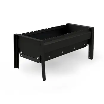 

BBQ partix 730 Air