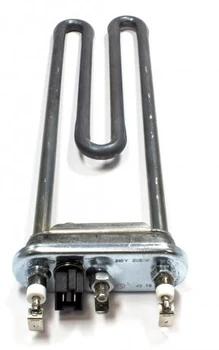 

Heating element LAVADORAWHIRLPOOL 2050W C/NTC C.O. 481225928662