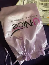 UNICE-mechones de cabello liso peruano, extensiones de cabello humano 100% de Color Natural, ondulado virgen de 8-30 pulgadas, 1/3/4 mechones