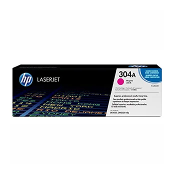 

Original Toner HP CC533A Magenta