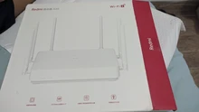 Router AX6 Signal-Amplifier Mesh Gigabit Xiaomi Redmi Wifi 6 Antennas Dual-Band Home