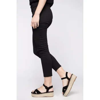 

SANDAL HARMONIES WEDGE