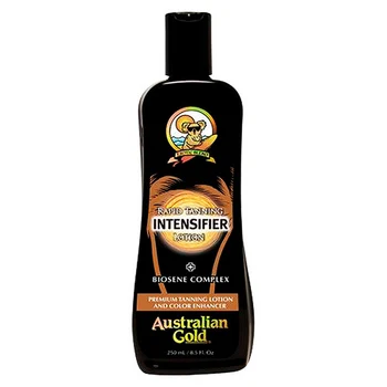 

Sunless tanning lotion Intensifier Australian Gold (250 ml)