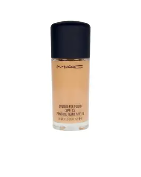 

MAC STUDIO FIX FLUID SPF15 foundation # C5 30 ml