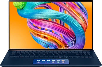 

Ultrabook Asus Zenbook 15 UX534FTC-AA196T (90NB0NK3-M03680) Blue