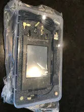 Analizador de red de Vector 3G, pantalla LCD de 4 pulgadas/2,8 pulgadas, Analizador de antena Puerto USB NanoVNA V2 de onda corta HF VHF UHF SAA2 NanoVNA