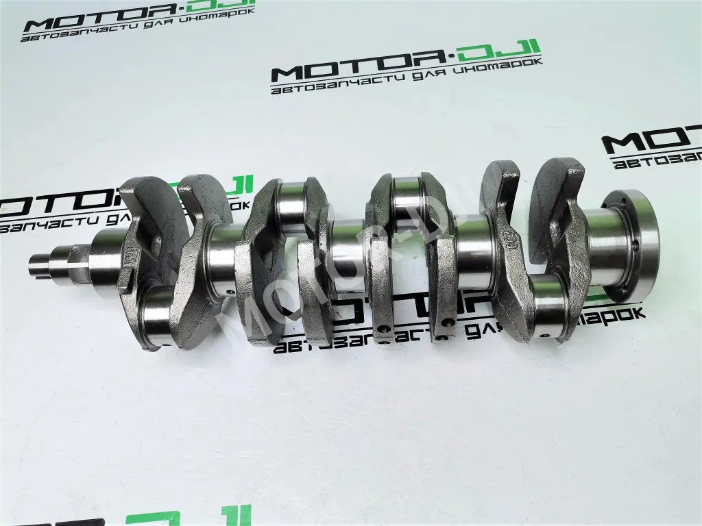 Engine Z18xer, F18d4 Crankshaft For Cars Chevrolet Cruz, Opel Zafira, Astra H 1.8 55569765