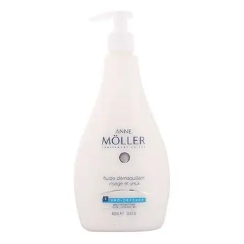 

Make Up Remover Visage Et Yeux Anne Möller