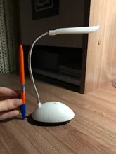 Lamp Book-Lights Aaa Battery Eye-Protection Reading LED New