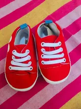 Zapatos de primeros pasos para bebé recién nacido, caricatura niñas niños, zapatillas suaves informales, planos, zapatillas