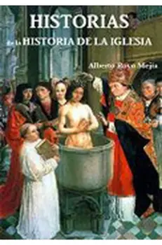 

Stories of the History of the Church