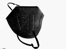 10-100 Uds FFP2 KN95 máscara para los niños en 9-12 años los niños es FFP2mask 5 Ply niño cara boca máscaras FFP3 Protevtive Mascarillas