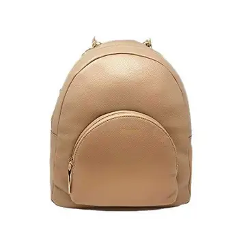 

Alpha Backpack Tan
