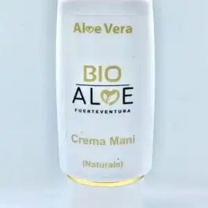 

Hands cream 50 ml Bio Aloe - Aloe Vera Fuerteventura