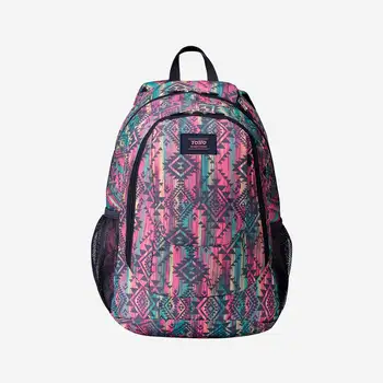 

Backpack for that and mayari print High School-Goctal