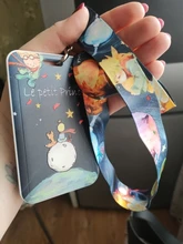 Correa de cuello DZ1224 para llaves, cordón para colgar, tarjeta de identificación, gimnasio, teléfono móvil, insignia y sujección de USB, bricolaje, lazo de cuerda para colgar