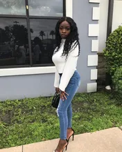 Peluca Frontal de onda profunda, pelucas de cabello humano con encaje Frontal, mojado y ondulado, transparente, rizado, brasileño