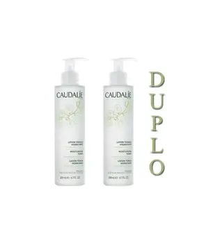 

Caudalie Duplo hydrating Tonic Lotion 200 ml