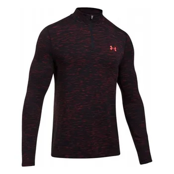 

Men’s Long Sleeve T-Shirt Under Armour 1298911-963 Black