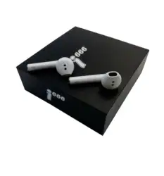Беспроводные наушники i666 + airpods + original + IPhone + android + Bluetooth