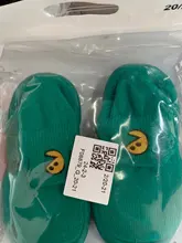 Zapatos de calcetín antideslizantes para bebé, zapatos de suela de goma suave, calcetín para bebé, botines para bebé